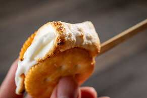 KAMENOI HOTEL NIKKO YUNISHIGAWA ALL-INCLUSIVE RESORT