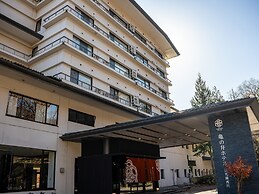 KAMENOI HOTEL NIKKO YUNISHIGAWA ALL-INCLUSIVE RESORT