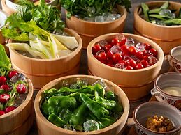 KAMENOI HOTEL NIKKO YUNISHIGAWA ALL-INCLUSIVE RESORT