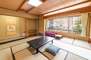 KAMENOI HOTEL NIKKO YUNISHIGAWA ALL-INCLUSIVE RESORT