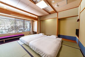KAMENOI HOTEL NIKKO YUNISHIGAWA ALL-INCLUSIVE RESORT