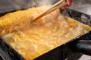 KAMENOI HOTEL NIKKO YUNISHIGAWA ALL-INCLUSIVE RESORT