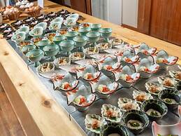 KAMENOI HOTEL NIKKO YUNISHIGAWA ALL-INCLUSIVE RESORT