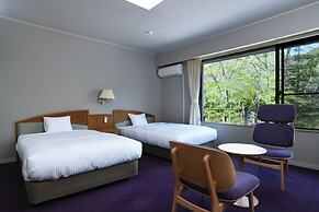 KAMENOI HOTEL NIKKO YUNISHIGAWA ALL-INCLUSIVE RESORT