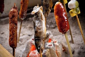 KAMENOI HOTEL NIKKO YUNISHIGAWA ALL-INCLUSIVE RESORT