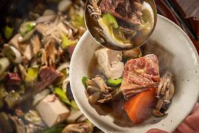 KAMENOI HOTEL NIKKO YUNISHIGAWA ALL-INCLUSIVE RESORT