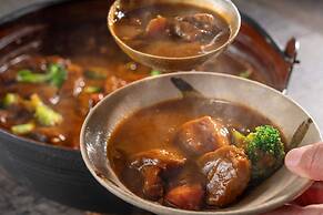 KAMENOI HOTEL NIKKO YUNISHIGAWA ALL-INCLUSIVE RESORT