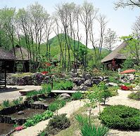 KAMENOI HOTEL NIKKO YUNISHIGAWA ALL-INCLUSIVE RESORT