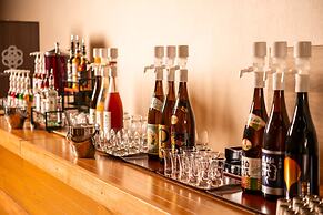 KAMENOI HOTEL NIKKO YUNISHIGAWA ALL-INCLUSIVE RESORT