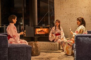 KAMENOI HOTEL NIKKO YUNISHIGAWA ALL-INCLUSIVE RESORT