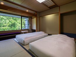 KAMENOI HOTEL NIKKO YUNISHIGAWA ALL-INCLUSIVE RESORT