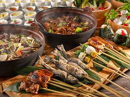 KAMENOI HOTEL NIKKO YUNISHIGAWA ALL-INCLUSIVE RESORT