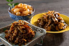 KAMENOI HOTEL NIKKO YUNISHIGAWA ALL-INCLUSIVE RESORT