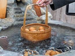 KAMENOI HOTEL NIKKO YUNISHIGAWA ALL-INCLUSIVE RESORT