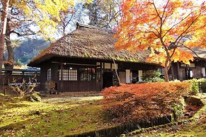 KAMENOI HOTEL NIKKO YUNISHIGAWA ALL-INCLUSIVE RESORT