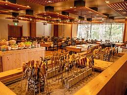 KAMENOI HOTEL NIKKO YUNISHIGAWA ALL-INCLUSIVE RESORT