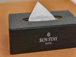 Jeju Sunstay Hotel