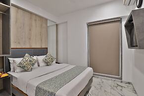 7 Orbit Hotel Surat