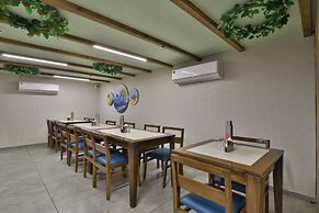 7 Orbit Hotel Surat
