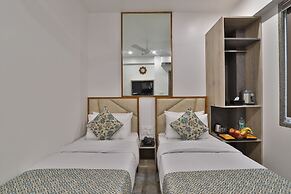 7 Orbit Hotel Surat