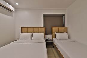 7 Orbit Hotel Surat