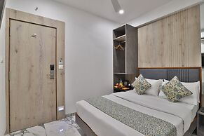 7 Orbit Hotel Surat