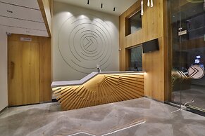 7 Orbit Hotel Surat