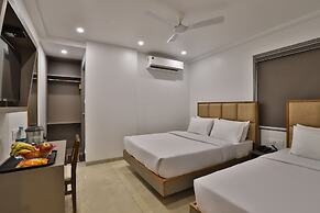 7 Orbit Hotel Surat