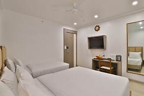7 Orbit Hotel Surat