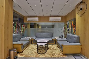 7 Orbit Hotel Surat