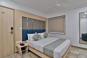 7 Orbit Hotel Surat