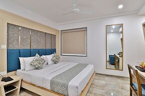 7 Orbit Hotel Surat