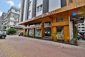 7 Orbit Hotel Surat