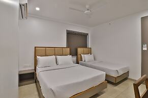 7 Orbit Hotel Surat
