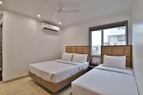 7 Orbit Hotel Surat