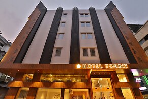 7 Orbit Hotel Surat