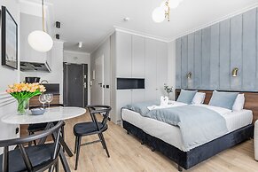 Apart Park by Renters