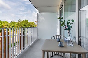 Apart Park by Renters