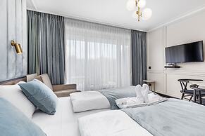 Apart Park by Renters