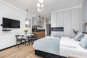 Apart Park by Renters