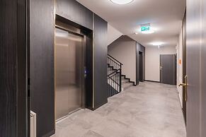 Apart Park by Renters
