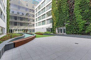 Apart Park by Renters