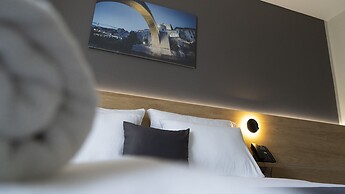 Ha Hotel Mostar