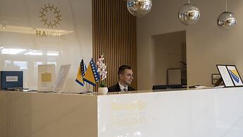 Ha Hotel Mostar