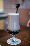 Parkside Gayo Petro Hotel