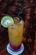 Parkside Gayo Petro Hotel