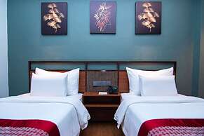 Parkside Gayo Petro Hotel