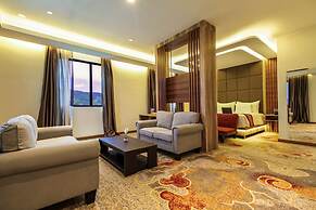 Parkside Gayo Petro Hotel