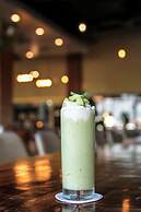 Parkside Gayo Petro Hotel