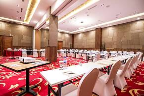 Parkside Gayo Petro Hotel